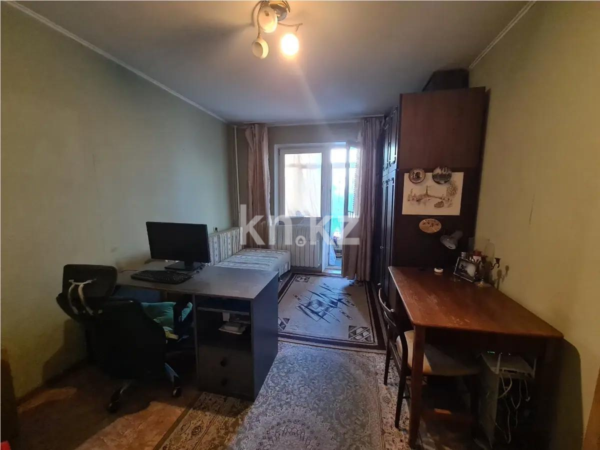 Продажа 4-комнатной квартиры, 87 м² в Алматы