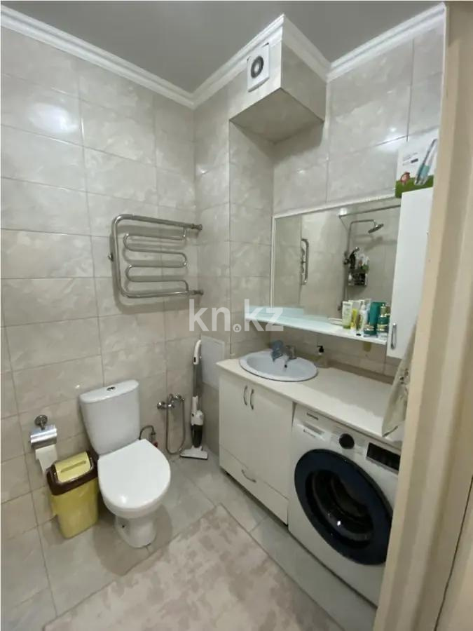 Продажа 2-комнатной квартиры, 39 м² в Астане - фото 4