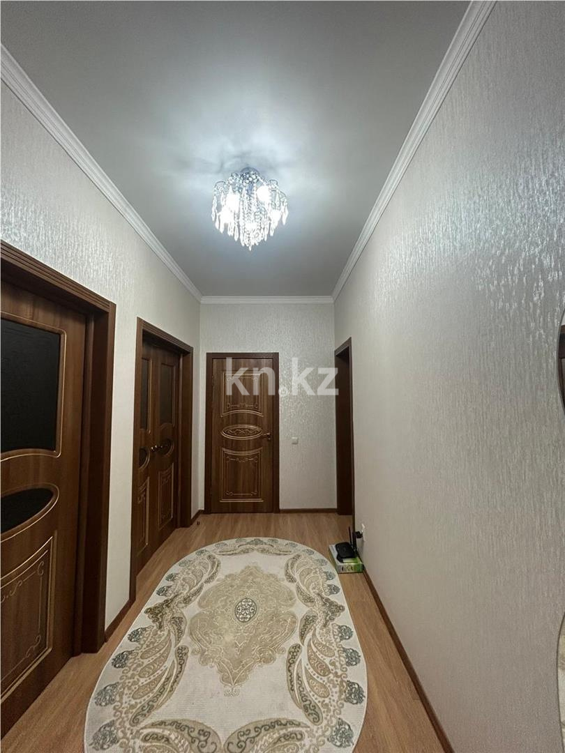 Продажа 2-комнатной квартиры, 65 м², ул. Бокейхана в Астане - фото 6
