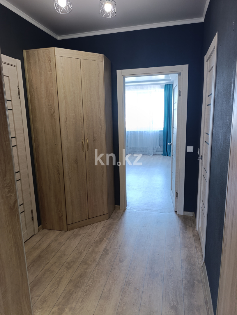 Продажа 2-комнатной квартиры, 61 м² в Караганде - фото 15