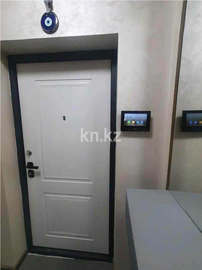 Продажа 4-комнатной квартиры, 107 м², ул. Халиуллина, дом  140/5 в Алматы - фото 7