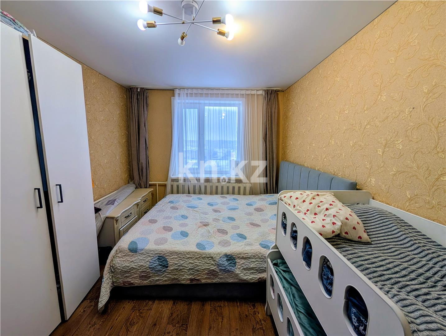 Продажа 2-комнатной квартиры, 50 м² в Караганде - фото 4