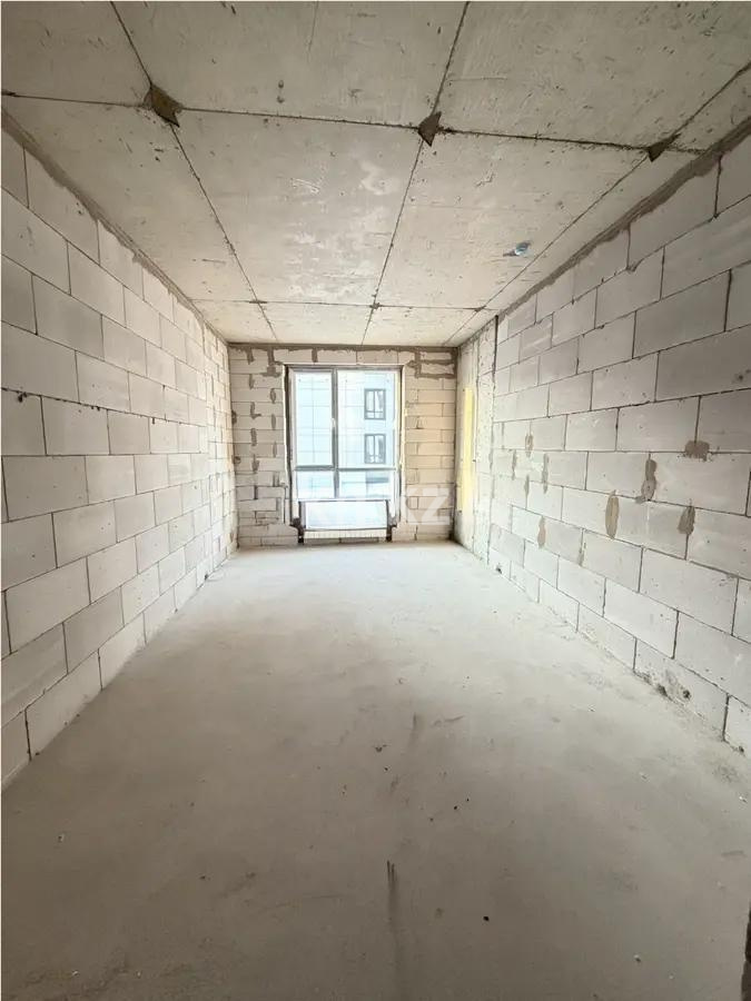 Продажа 2-комнатной квартиры, 72.6 м², ул. Бухар жырау, дом  32 в Астане