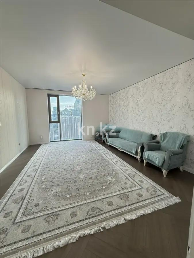 Продажа 3-комнатной квартиры, 112 м² в Астане