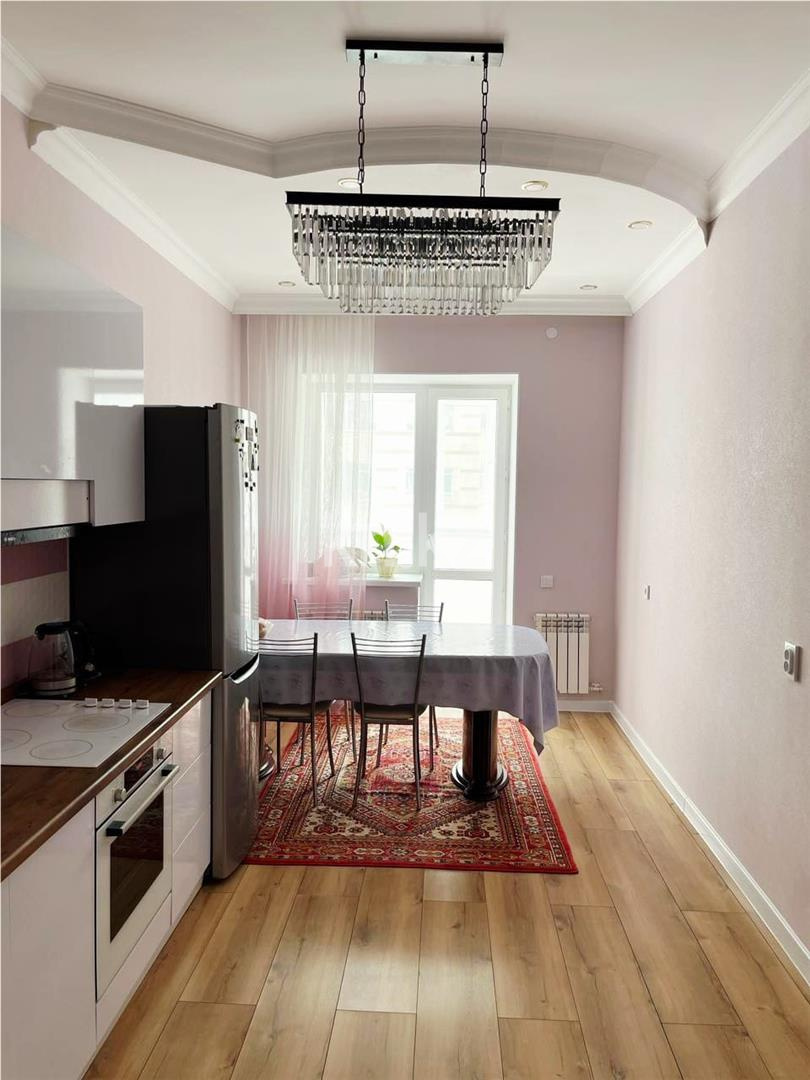 Продажа 2-комнатной квартиры, 100 м² в Астане - фото 5