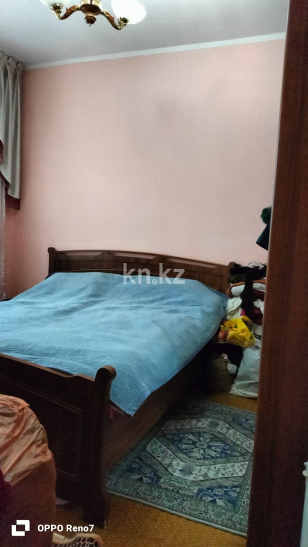 Продажа 4-комнатной квартиры, 71.1 м² в Таразе - фото 2
