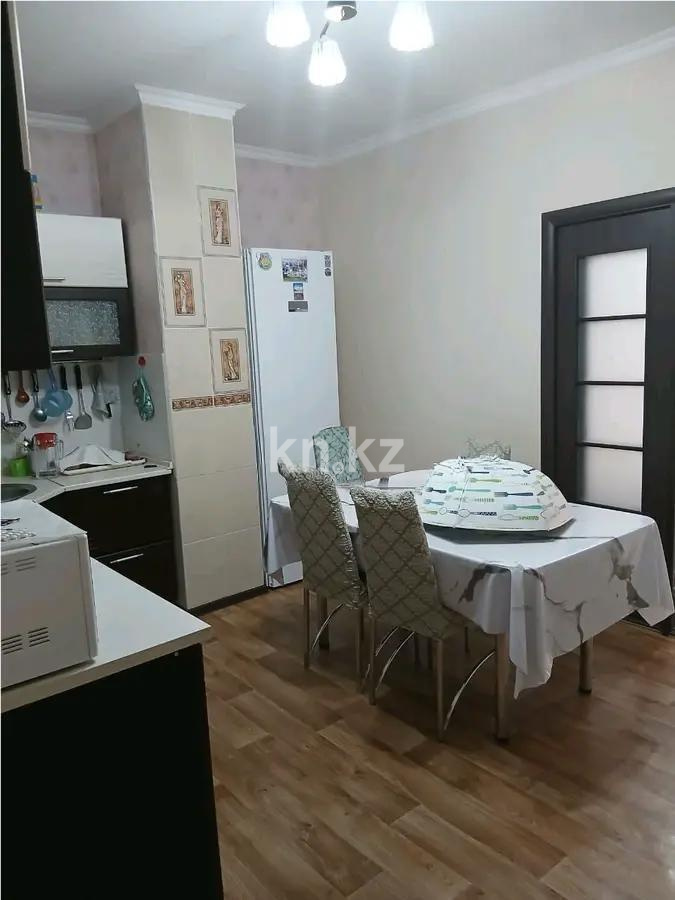 Продажа 3-комнатной квартиры, 94 м², пр. Богенбай батыра, дом  56 в Астане - фото 4