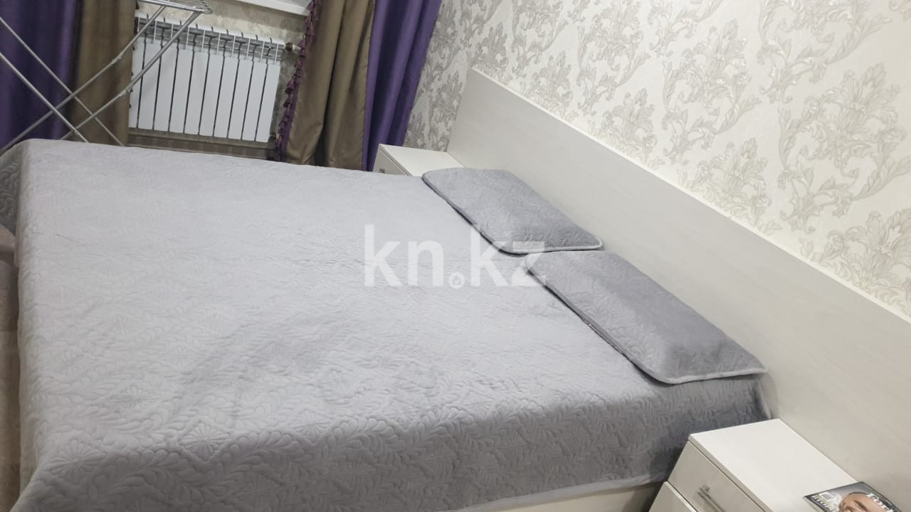 Продажа 2-комнатной квартиры, 45 м², пр. Металлургов, дом  32/1 в Темиртау - фото 18