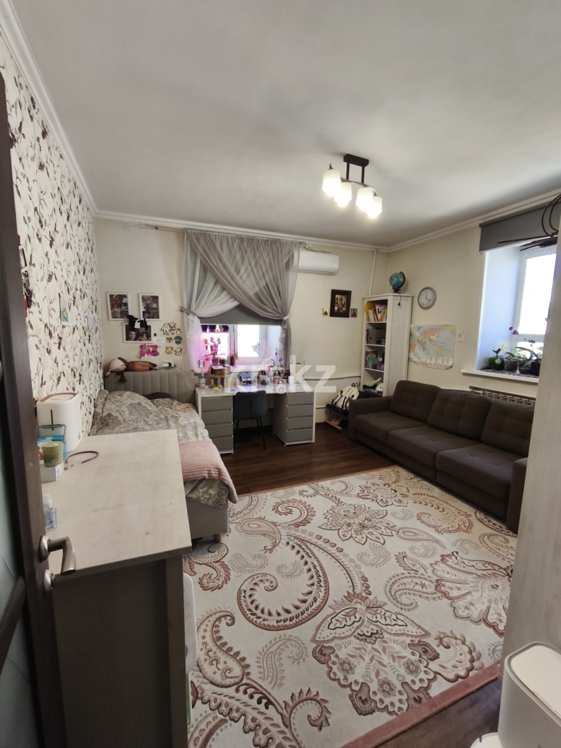 Продажа 2-комнатной квартиры, 60 м² в Караганде - фото 13