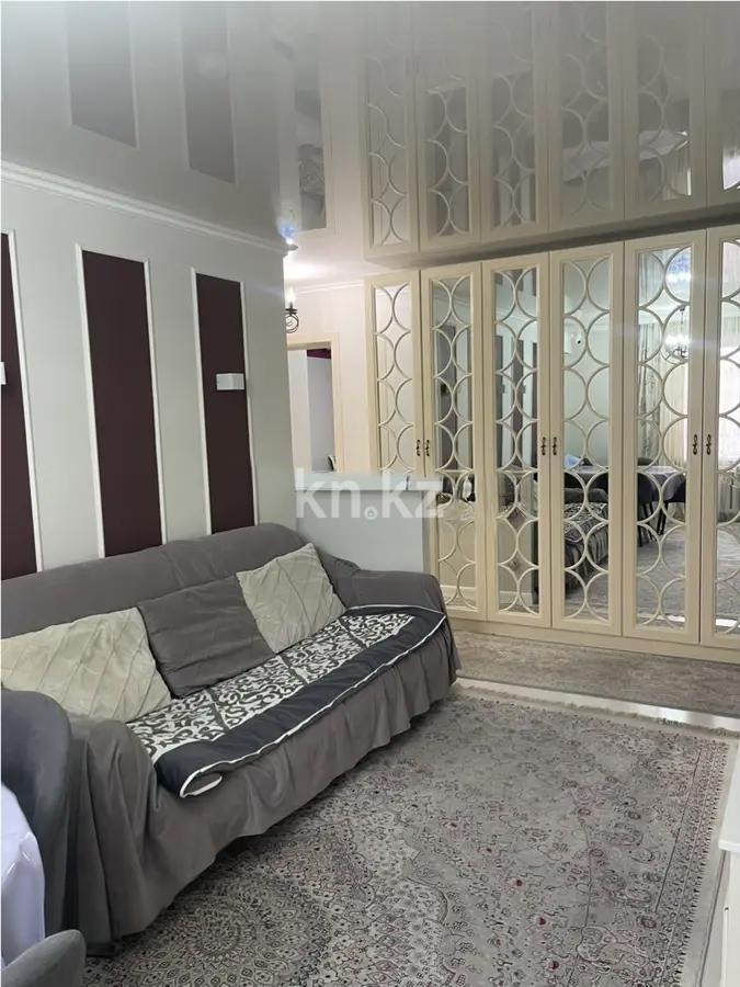 Продажа 3-комнатной квартиры, 62 м² в Астане