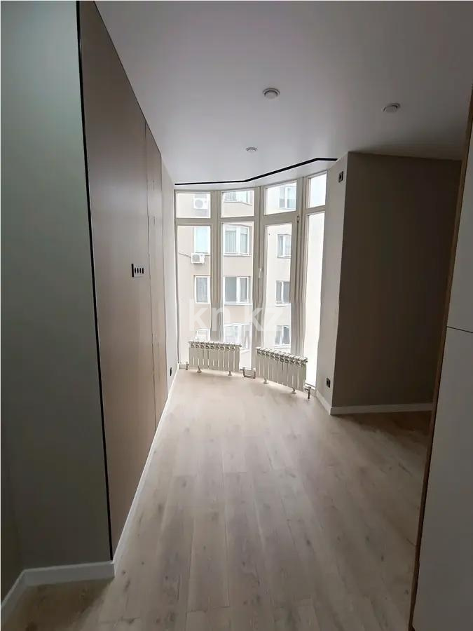 Продажа 2-комнатной квартиры, 36.2 м² в Алматы - фото 5