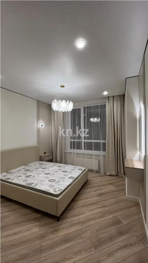 Продажа 3-комнатной квартиры, 66 м² в Астане - фото 3