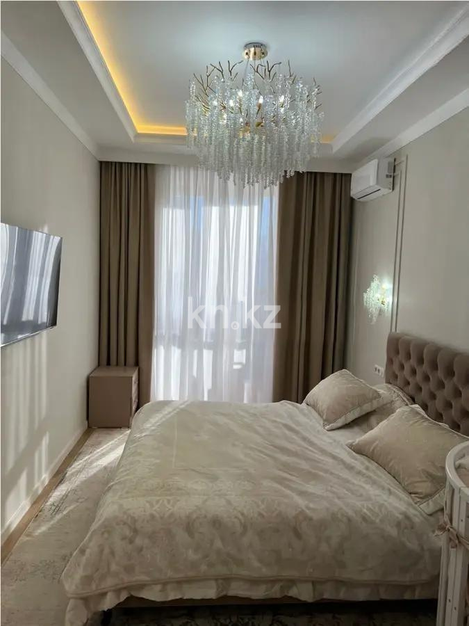Продажа 4-комнатной квартиры, 122 м² в Астане - фото 3