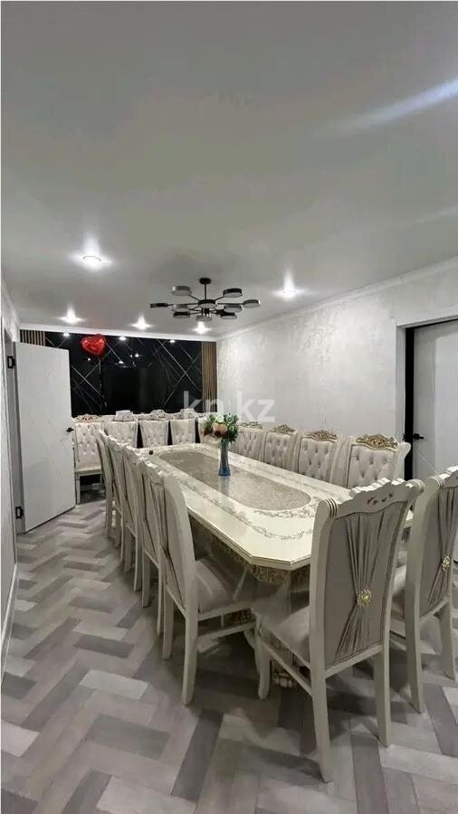 Продажа 2-комнатной квартиры, 47 м² в Караганде