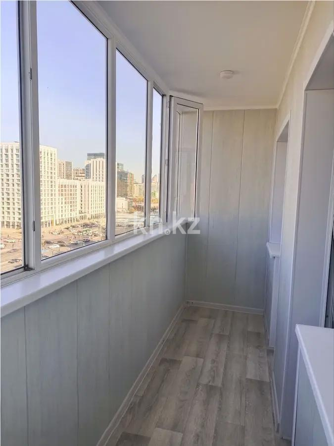 Продажа 3-комнатной квартиры, 89 м², ул. Сыганак, дом  14 в Астане - фото 9