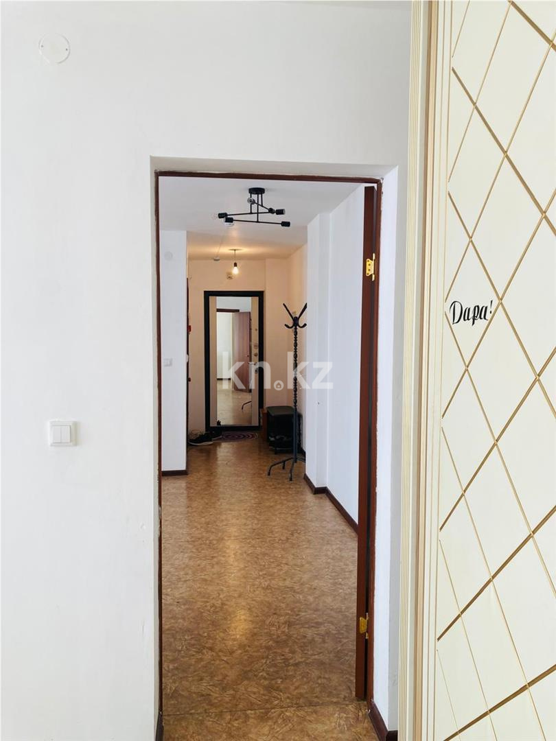 Продажа 2-комнатной квартиры, 54 м², ул. Ашимова в Караганде - фото 12