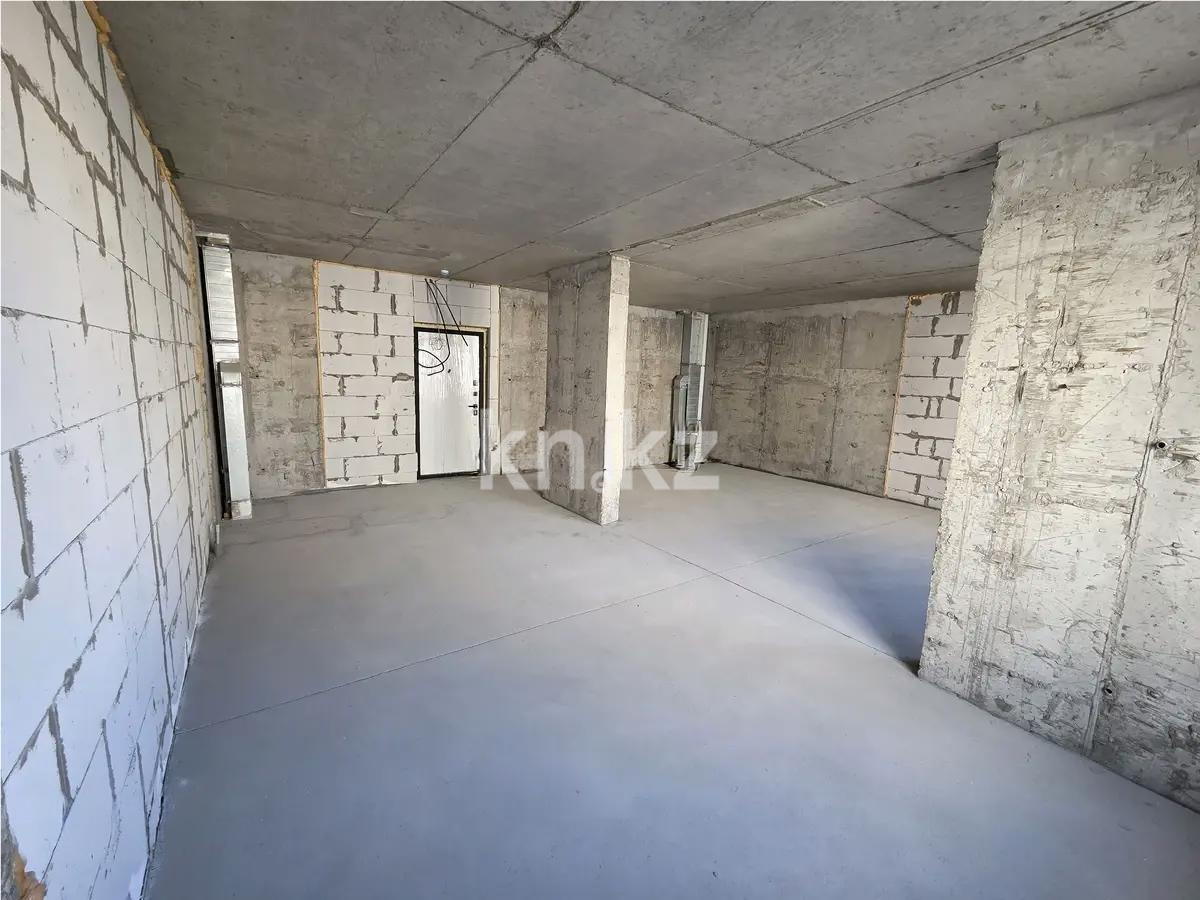 Продажа 2-комнатной квартиры, 51 м² в Алматы - фото 3