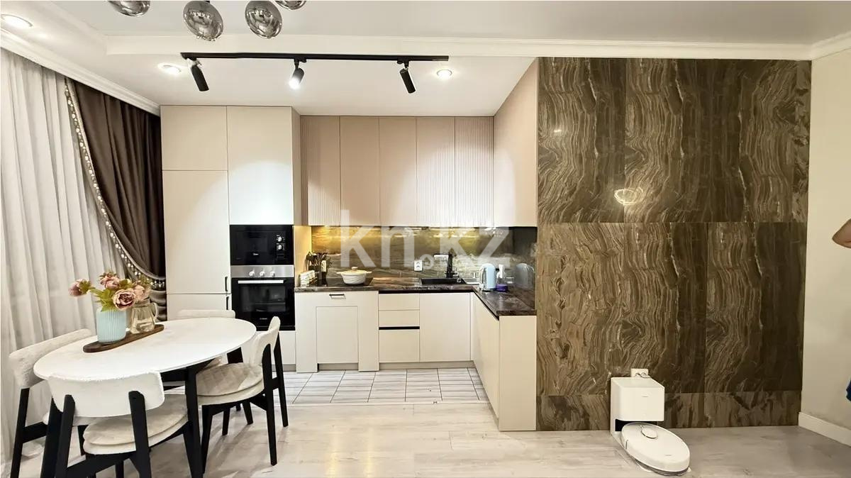 Продажа 3-комнатной квартиры, 60 м² в Астане - фото 4