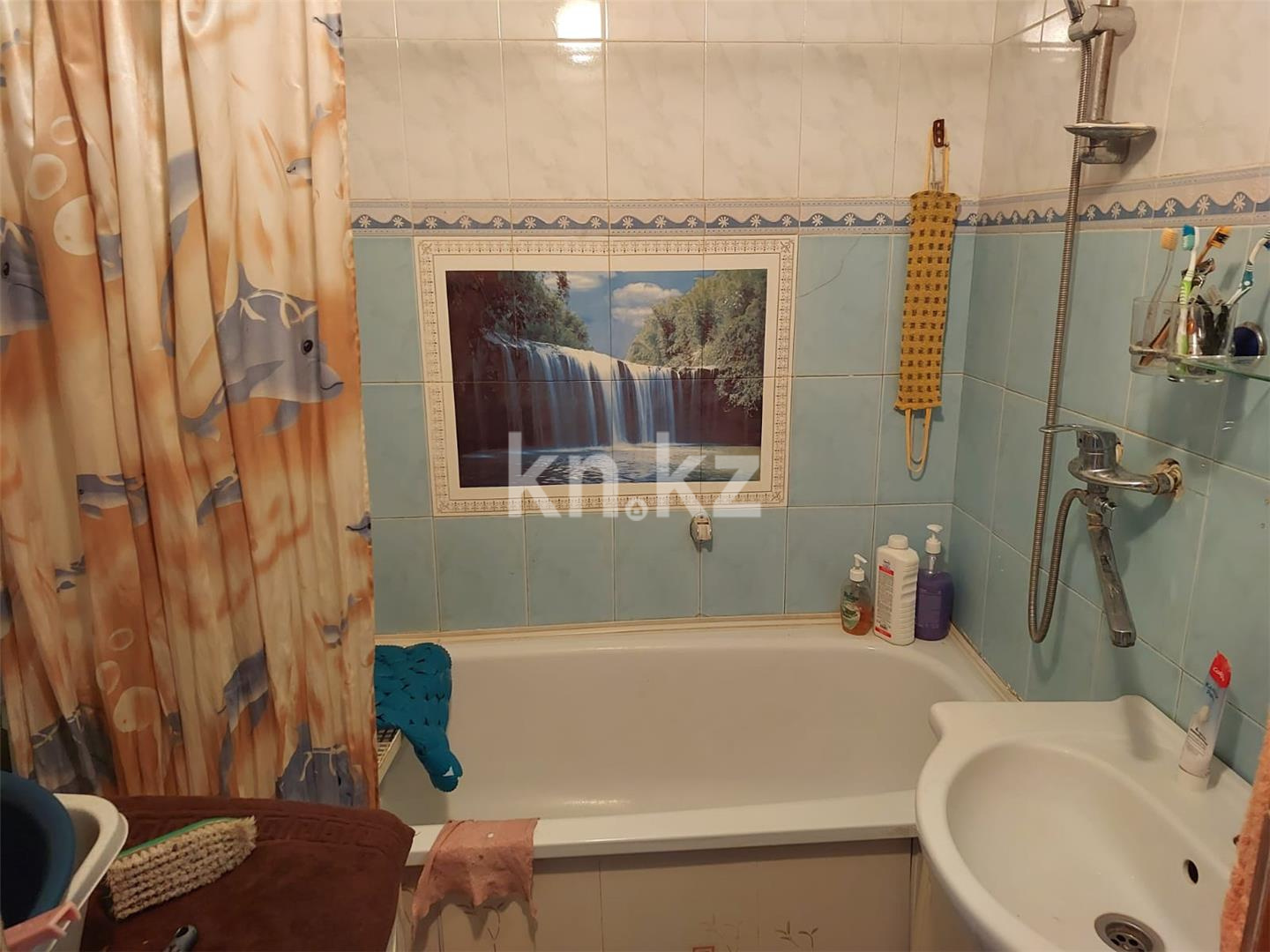 Продажа 3-комнатной квартиры, 70 м², пр. Металлургов в Темиртау - фото 7