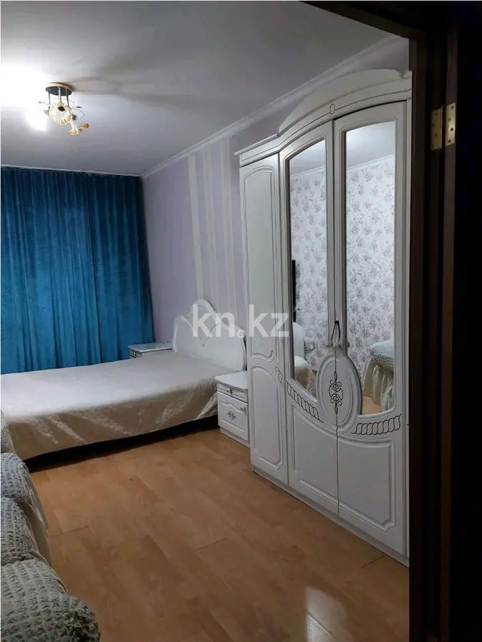 Продажа 1-комнатной квартиры, 47.8 м² в Астане