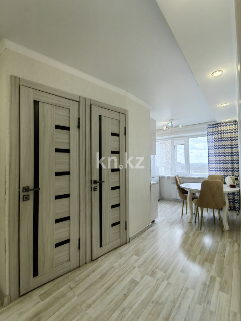 Продажа 3-комнатной квартиры, 69 м² в Караганде - фото 21