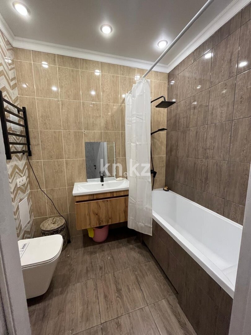 Аренда 3-комнатной квартиры, 88 м² в Астане - фото 2