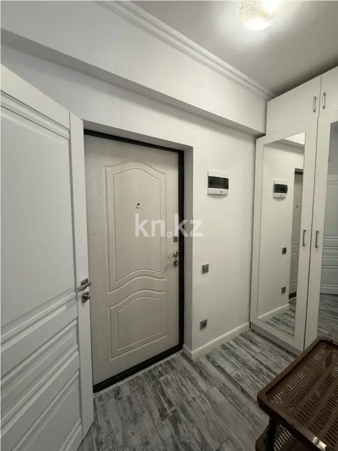 Продажа 1-комнатной квартиры, 28 м² в Алматы - фото 4