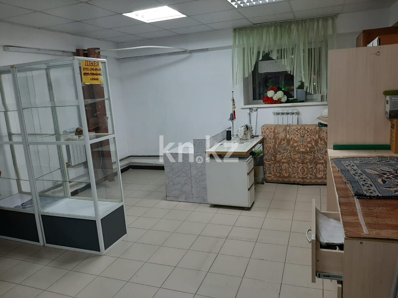 Продажа помещения, 57 м² в Астане - фото 5