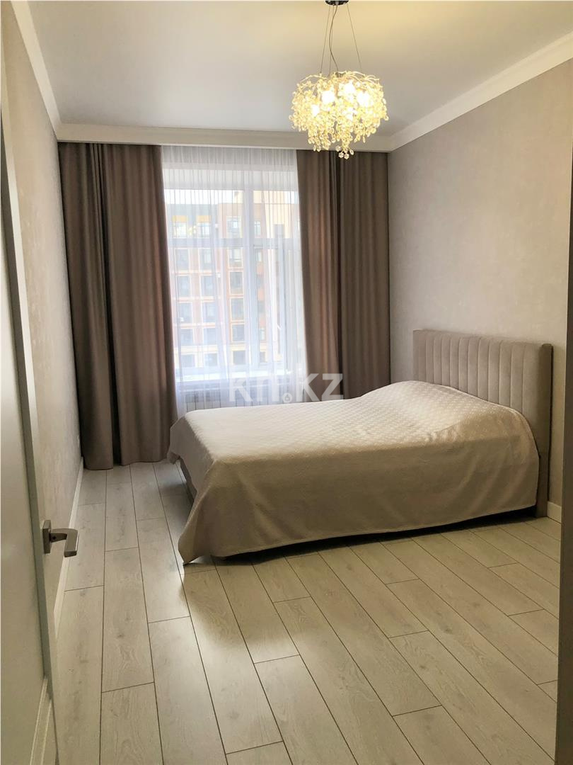 Продажа 2-комнатной квартиры, 66 м² в Караганде - фото 6