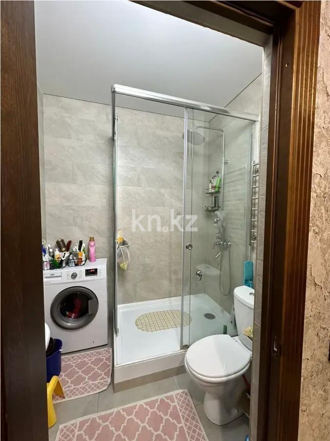 Продажа 2-комнатной квартиры, 62 м², Кульджинский тракт, дом  16/8 в Алматы - фото 5