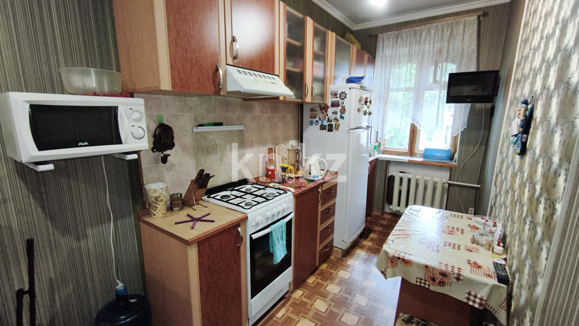 Продажа 2-комнатной квартиры, 49.7 м² в Караганде - фото 11