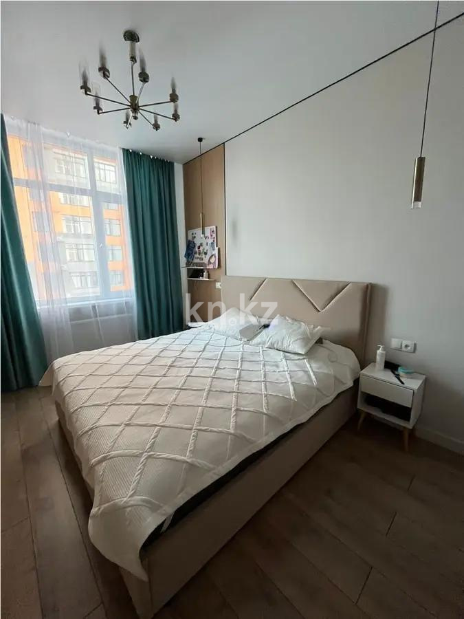 Продажа 3-комнатной квартиры, 68.5 м², пр. Туран, дом  50/3 в Астане - фото 2