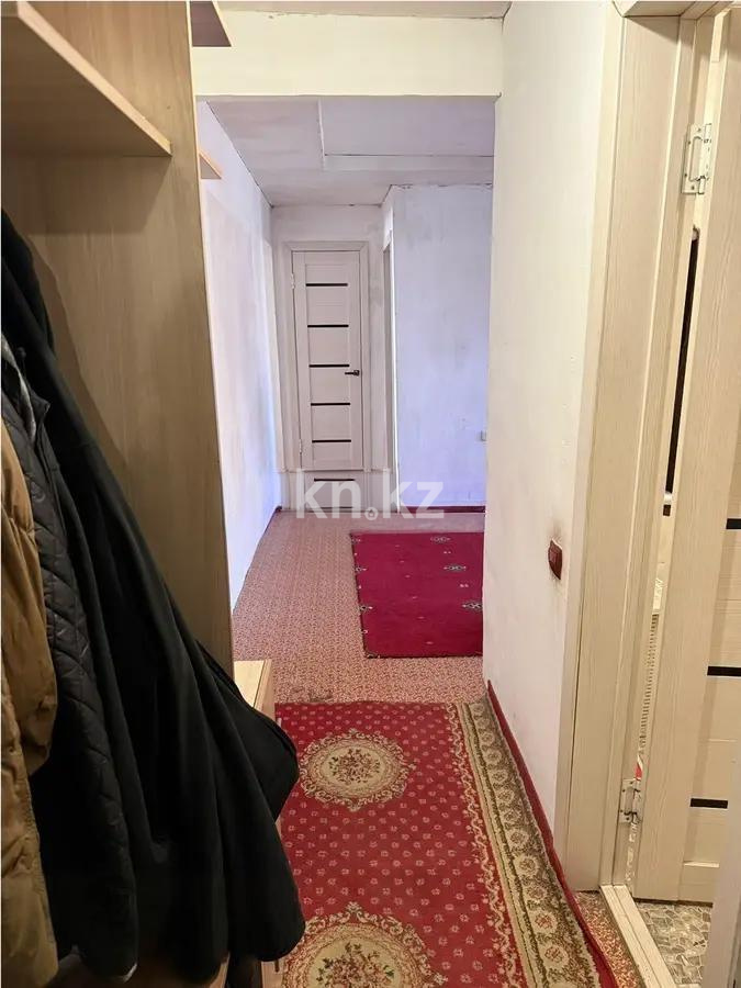 Продажа 3-комнатной квартиры, 56 м² в Караганде - фото 6