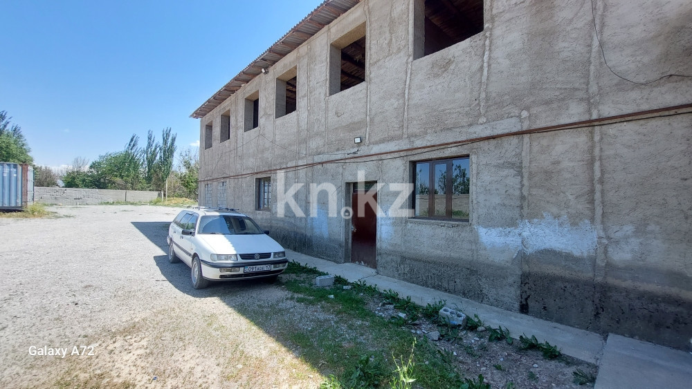 Продажа , 1622 м², Сайрам мкр-н, дом  1111 в Шымкенте - фото 12