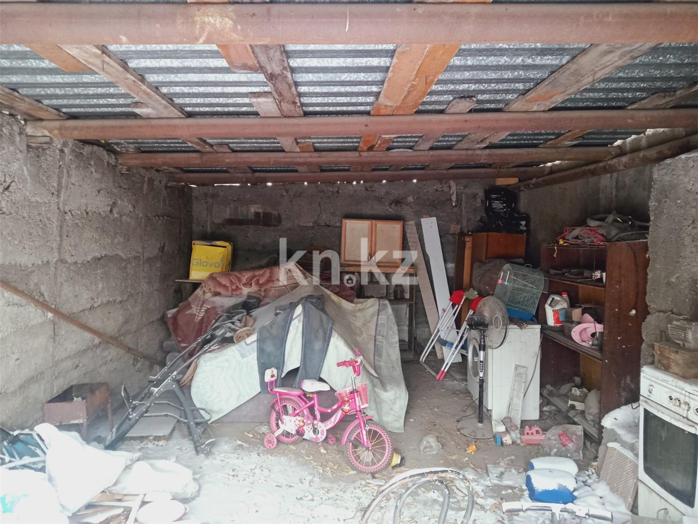 Продажа 4-комнатного дома, 101.8 м², пер. Краснодарский, дом  6 в Караганде - фото 25