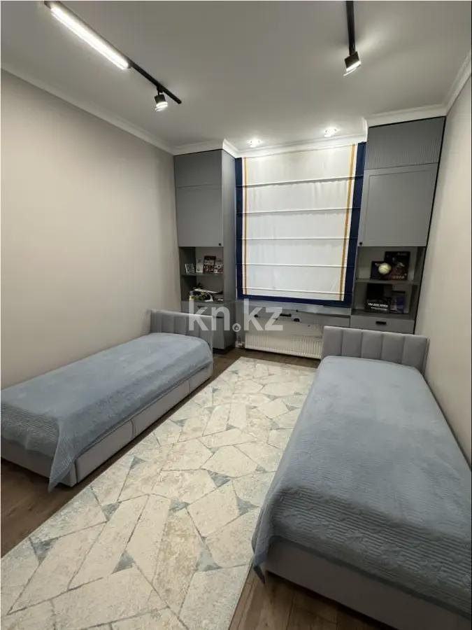 Продажа 3-комнатной квартиры, 80 м² в Астане - фото 3