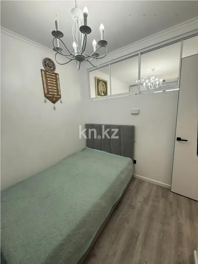 Продажа 1-комнатной квартиры, 40 м² в Алматы