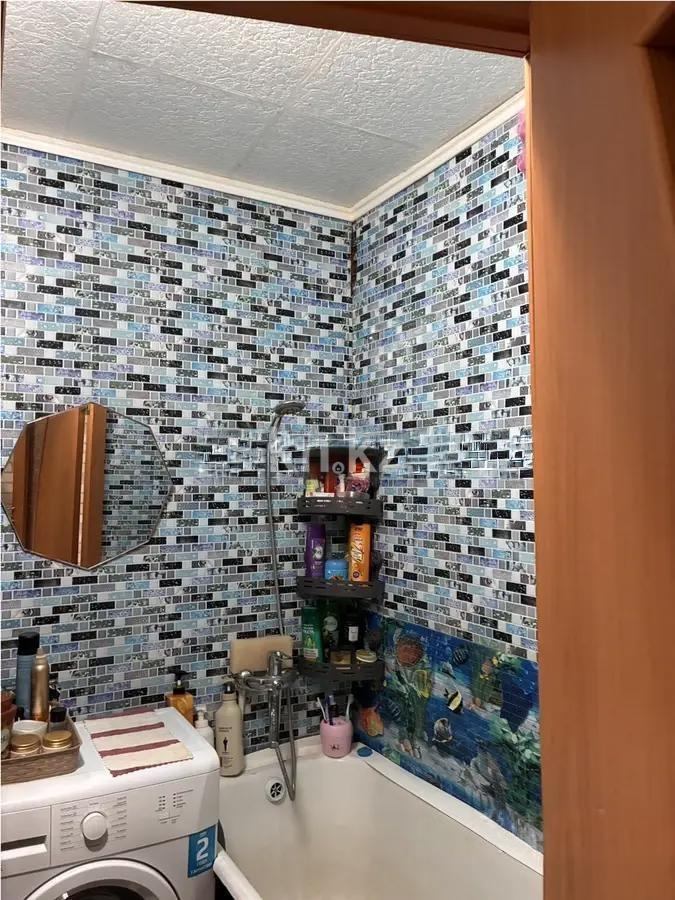 Продажа 2-комнатной квартиры, 43 м², 7-й мкр., дом  30 в Темиртау - фото 5