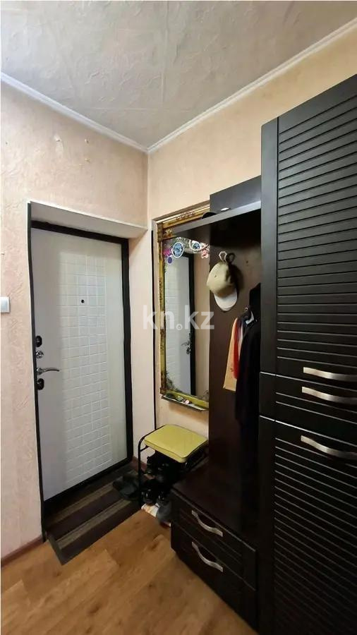 Продажа 1-комнатной квартиры, 33.6 м² в Алматы - фото 4