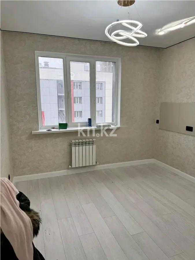 Продажа 1-комнатной квартиры, 39.9 м², пр. Тауелсыздык, дом  25 в Астане - фото 2