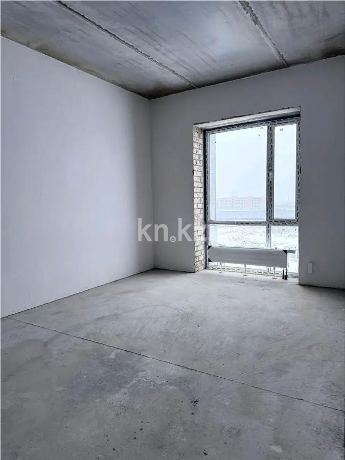 Продажа 1-комнатной квартиры, 41.86 м², ул. Панфилова, дом  85 в Астане