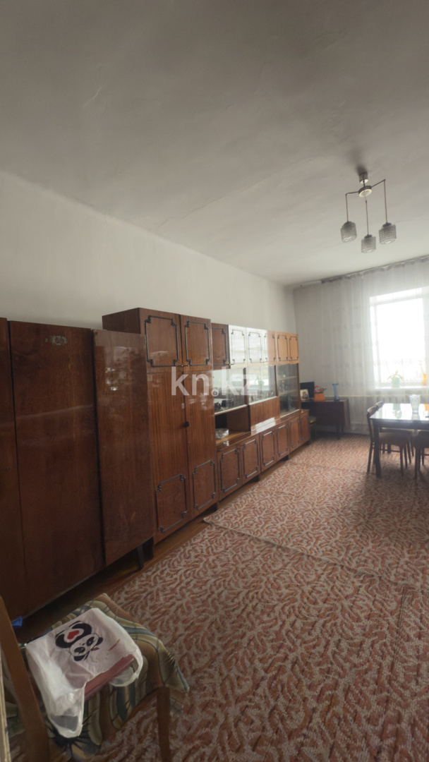 Продажа 3-комнатной квартиры, 99 м², Маметовой, дом  32 в Карагандинской области - фото 16