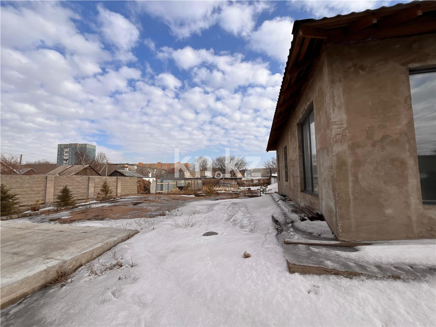 Продажа 4-комнатного дома, 81.5 м² в Караганде - фото 14