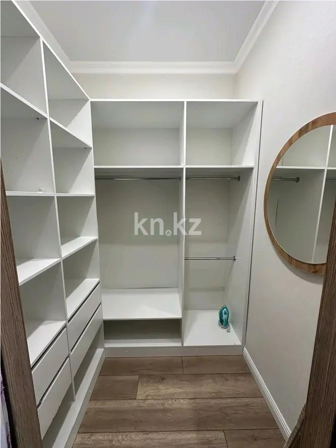 Продажа 2-комнатной квартиры, 62.1 м² в Астане - фото 6