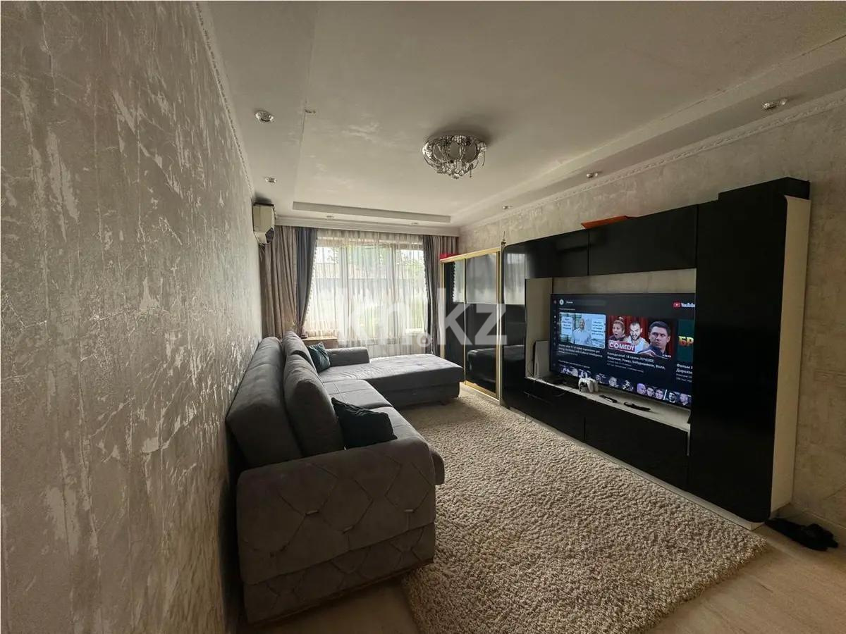 Продажа 2-комнатной квартиры, 44 м², мкр-н 5, дом  22 в Алматы