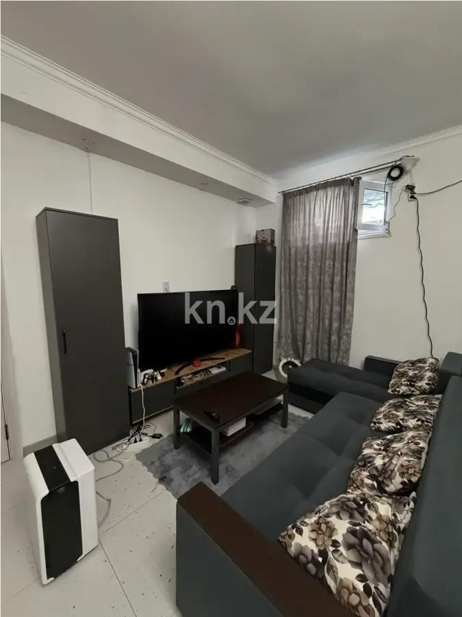 Продажа 2-комнатной квартиры, 50 м² в Алматы
