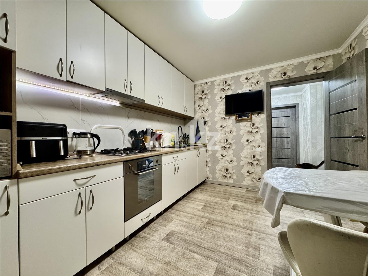 Продажа 4-комнатного дома, 91.3 м², ул. Нуржанова (Кувская), дом  2 в Караганде - фото 15