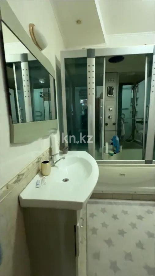 Продажа 3-комнатной квартиры, 77 м², пр. Кабанбай батыра, дом  11 в Астане - фото 5