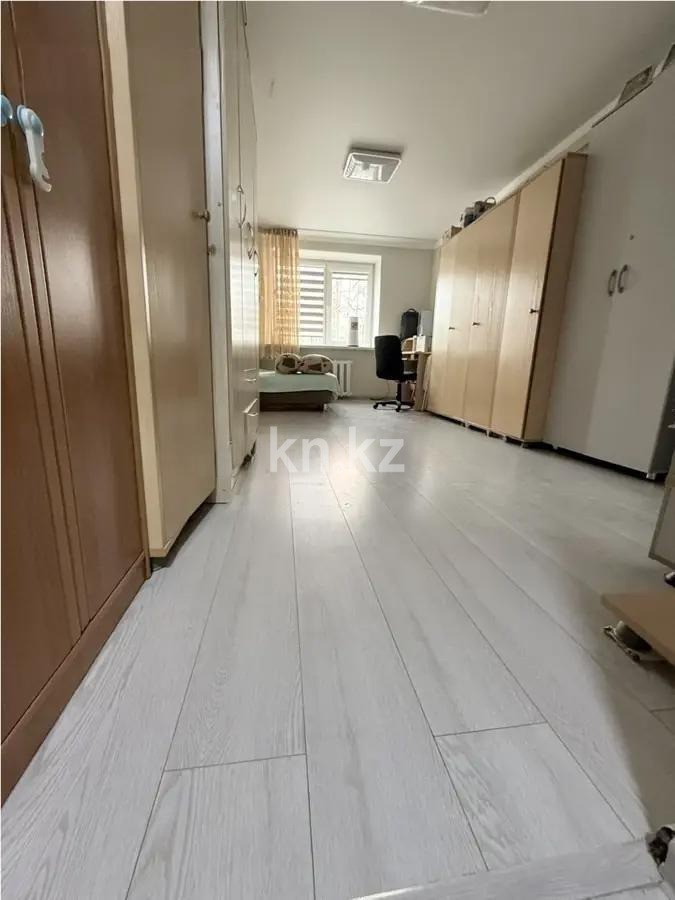 Продажа 2-комнатной квартиры, 40.5 м² в Алматы