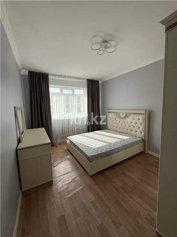 Продажа 2-комнатной квартиры, 63 м² в Алматы - фото 3